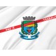 Flag of Bento Gonçalves, Patriotic Flags, Unique Design Print, Flags for Indoor & Outdoor Use - Imagine 2