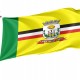 Birigüi's Flag for Indoor & Outdoor Use - Imagine 1