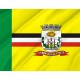 Birigüi's Flag for Indoor & Outdoor Use - Imagine 2