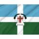 Flag of Camaragibe, Patriotic Flags, Unique Design Print, Flags for Indoor & Outdoor Use - Imagine 2