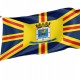 Campo Grande Flag for Indoor & Outdoor Use - Imagine 1