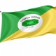 Flag of Campos Verdes, Goiás, Patriotic Flags, Unique Design Print, Flags for Indoor & Outdoor Use - Imagine 1