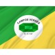 Flag of Campos Verdes, Goiás, Patriotic Flags, Unique Design Print, Flags for Indoor & Outdoor Use - Imagine 2