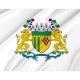 Flag of Caxias do Sul, Patriotic Flags, Unique Design Print, Flags for Indoor & Outdoor Use - Imagine 2