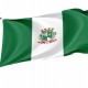 Chapecó Flag for Indoor & Outdoor Use - Imagine 1