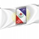 Flag of Coronel Fabriciano, Minas Gerais, Patriotic Flags, Unique Design Print, Flags for Indoor & Outdoor Use - Imagine 1