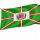 Curitiba Flag for Indoor & Outdoor Use - Imagine 1