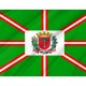 Curitiba Flag for Indoor & Outdoor Use - Imagine 2