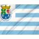 Flag of Diadema, São Paulo, Patriotic Flags, Unique Design Print, Flags for Indoor & Outdoor Use - Imagine 2
