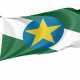 Feliz Natal Flag for Indoor & Outdoor Use - Imagine 1