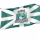 Flag of Foz Do Iguacu, Patriotic Flags, Unique Design Print, Flags for Indoor & Outdoor Use - Imagine 1