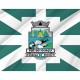 Flag of Foz Do Iguacu, Patriotic Flags, Unique Design Print, Flags for Indoor & Outdoor Use - Imagine 2