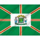 Flag of Goiânia, Goiás, Patriotic Flags, Unique Design Print, Flags for Indoor & Outdoor Use - Imagine 2