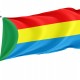 Flag of Itaituba, Patriotic Flags, Unique Design Print, Flags for Indoor & Outdoor Use - Imagine 1