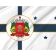 Itu Flag for Indoor & Outdoor Use - Imagine 2