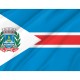 Flag of Lavras, Patriotic Flags, Unique Design Print, Flags for Indoor & Outdoor Use - Imagine 2