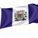 Flag of Leme, State Sao Paulo, Patriotic Flags, Unique Design Print, Flags for Indoor & Outdoor Use - Imagine 1