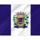 Flag of Leme, State Sao Paulo, Patriotic Flags, Unique Design Print, Flags for Indoor & Outdoor Use - Imagine 2