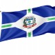 Flag of Limeira, State Sao Paulo, Patriotic Flags, Unique Design Print, Flags for Indoor & Outdoor Use - Imagine 1