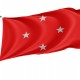 Londrina City Flag for Indoor & Outdoor Use - Imagine 1