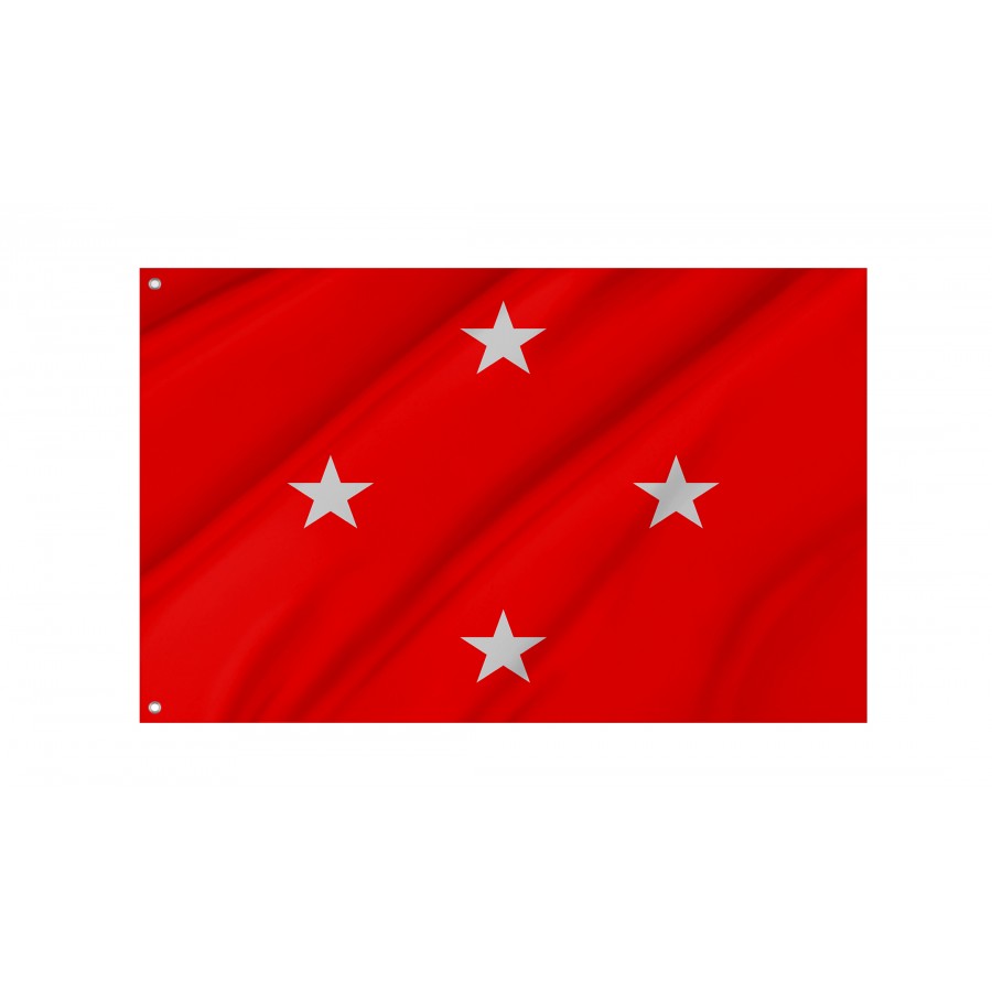 Londrina City Flag for Indoor & Outdoor Use, BRA
