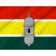 Macapá Flag for Indoor & Outdoor Use - Imagine 2