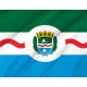 Flag of Maceió, State Alagoas, Patriotic Flags, Unique Design Print, Flags for Indoor & Outdoor Use - Imagine 2
