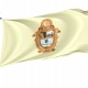 Flag of Manaus, State Amazonas, Patriotic Flags, Unique Design Print, Flags for Indoor & Outdoor Use - Imagine 1