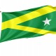 Marabá Flag for Indoor & Outdoor Use - Imagine 1