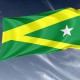 Marabá Flag for Indoor & Outdoor Use - Imagine 2