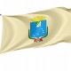 Flag of Maranhão's São Luís City, Patriotic Flags, Unique Design Print, Flags for Indoor & Outdoor Use - Imagine 1