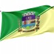 Mesquita City Flag for Indoor & Outdoor Use - Imagine 1