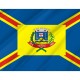 Flag of Muriaé, Minas Gerais, Patriotic Flags, Unique Design Print, Flags for Indoor & Outdoor Use - Imagine 2