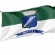 Natal Flag for Indoor & Outdoor Use - Imagine 1