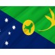 Christmas Island Flag for Indoor & Outdoor Use - Imagine 2