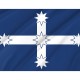 Eureka Flag for Indoor & Outdoor Use - Imagine 2