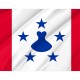 Austral Islands Flag for Indoor & Outdoor Use - Imagine 2
