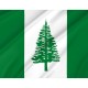 Norfolk Island Flag for Indoor & Outdoor Use - Imagine 2