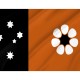 Northern Territory Flag for Indoor & Outdoor Use - Imagine 2