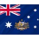 Prime Minister of Australia Flag for Indoor & Outdoor Use - Imagine 2