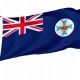 Flag of Queensland, Patriotic Flags, Unique Design Print, Flags for Indoor & Outdoor Use - Imagine 1