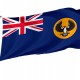 South Australia Flag for Indoor & Outdoor Use - Imagine 1