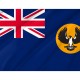 South Australia Flag for Indoor & Outdoor Use - Imagine 2