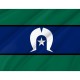 Torres Strait Flag for Indoor & Outdoor Use - Imagine 2