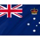 Victoria Flag for Indoor & Outdoor Use - Imagine 2
