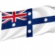 Australian Federation Flag for Indoor & Outdoor Use - Imagine 1