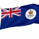 Australian Territory of New Guinea Flag for Indoor & Outdoor Use - Imagine 1