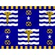 Brisbane Flag for Indoor & Outdoor Use - Imagine 2