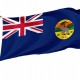 Gold Coast Flag for Indoor & Outdoor Use - Imagine 1