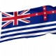 Murray River Flag for Indoor & Outdoor Use - Imagine 1